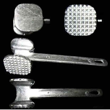 Planeora Meat Tenderizer Mallet – product image 5