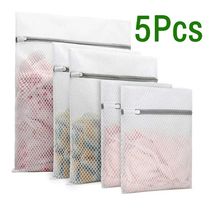 Planeora Mesh Laundry Bags – product image 1