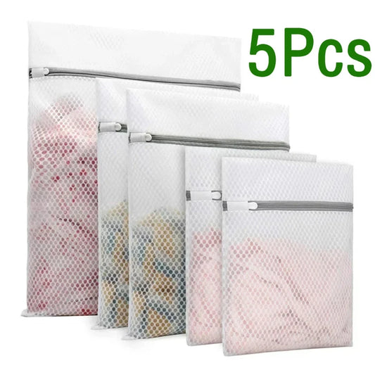 Planeora Mesh Laundry Bags – product image 1