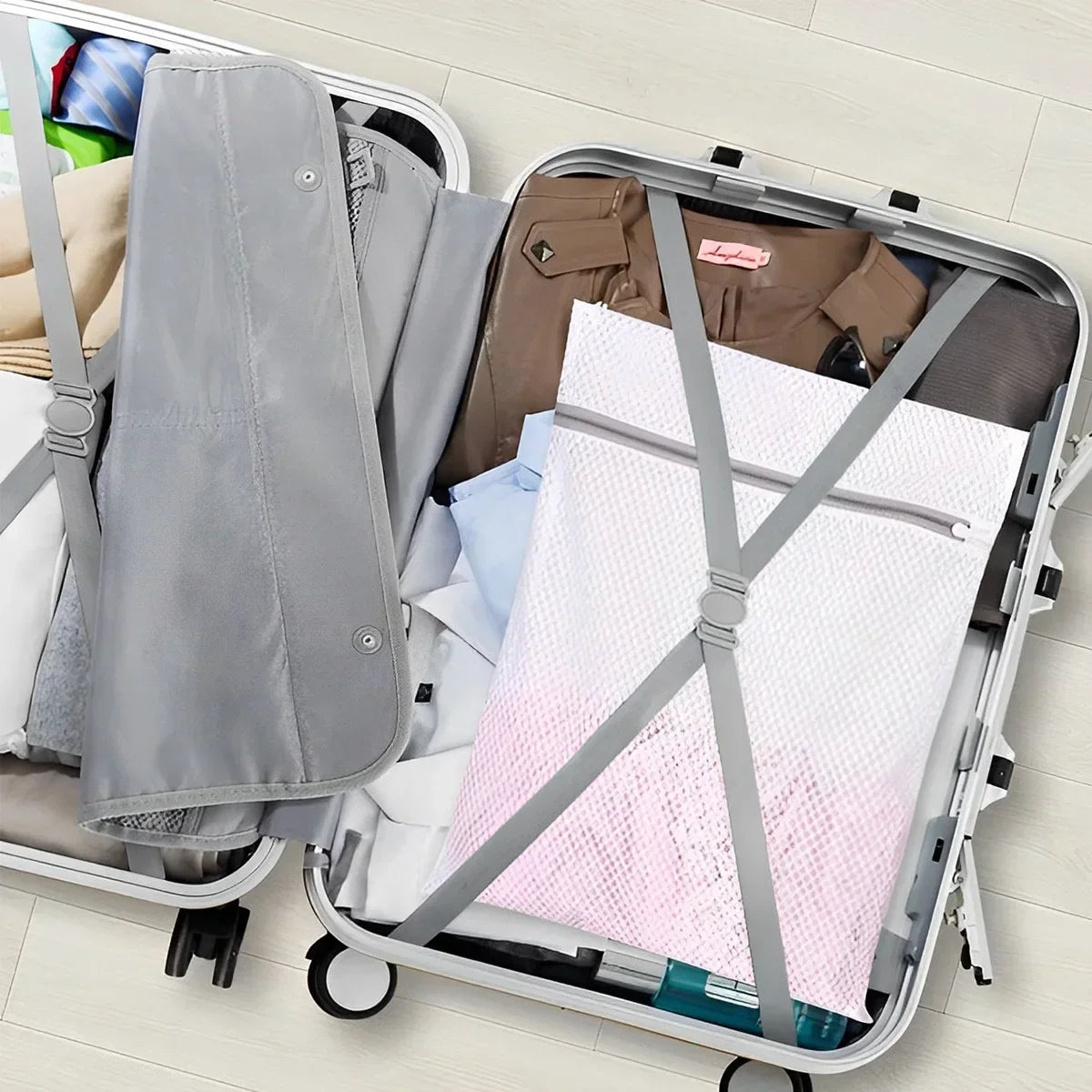 Planeora Mesh Laundry Bags – product image 3