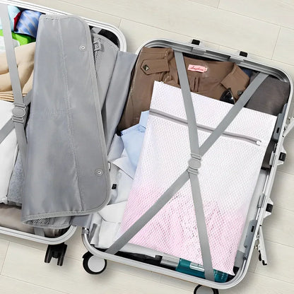 Planeora Mesh Laundry Bags – product image 3