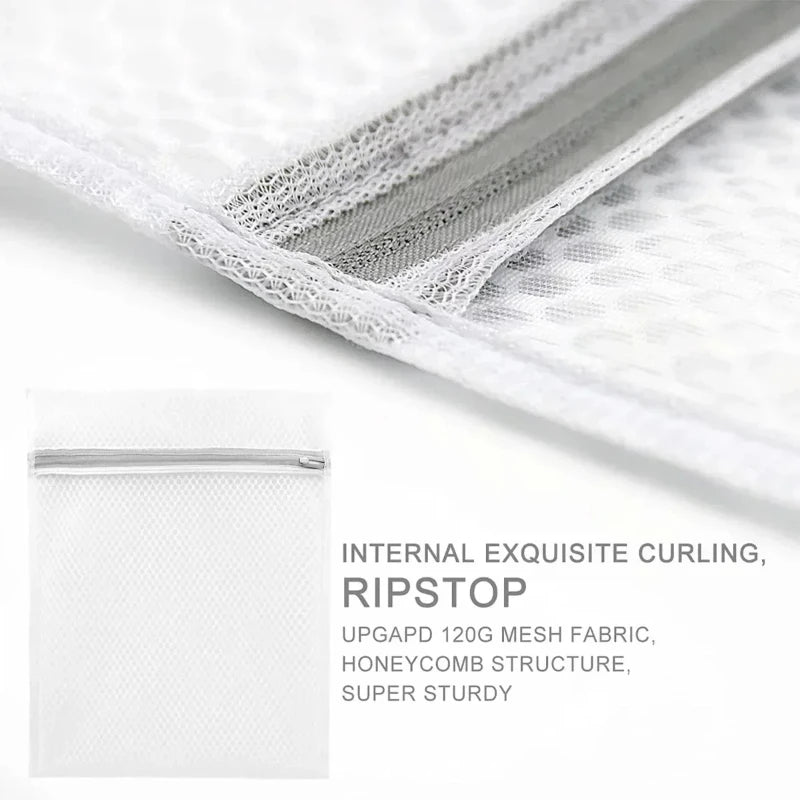 Planeora Mesh Laundry Bags – product image 4