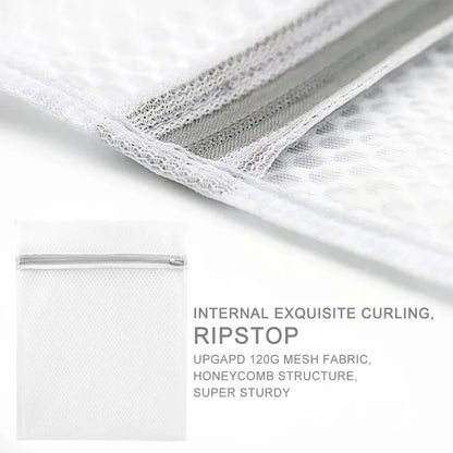 Planeora Mesh Laundry Bags – product image 4
