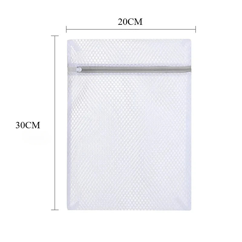 Planeora Mesh Laundry Bags – product image 6