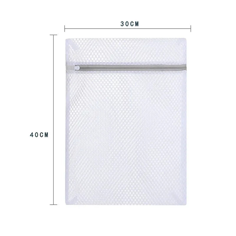 Planeora Mesh Laundry Bags – product image 7