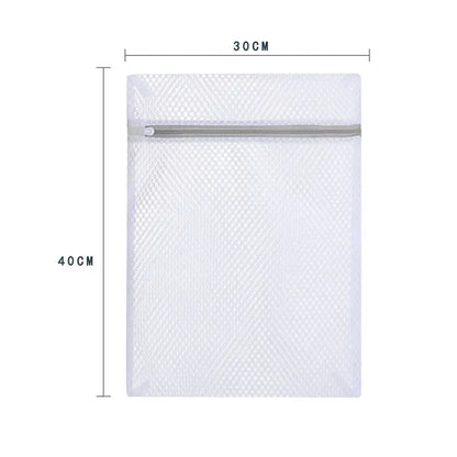 Planeora Mesh Laundry Bags – product image 7