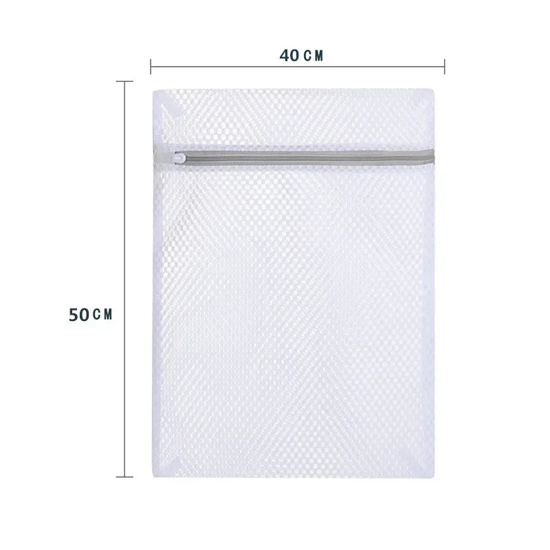 Planeora Mesh Laundry Bags – product image 8