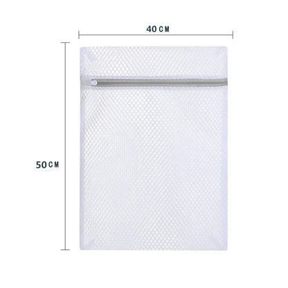 Planeora Mesh Laundry Bags – product image 8