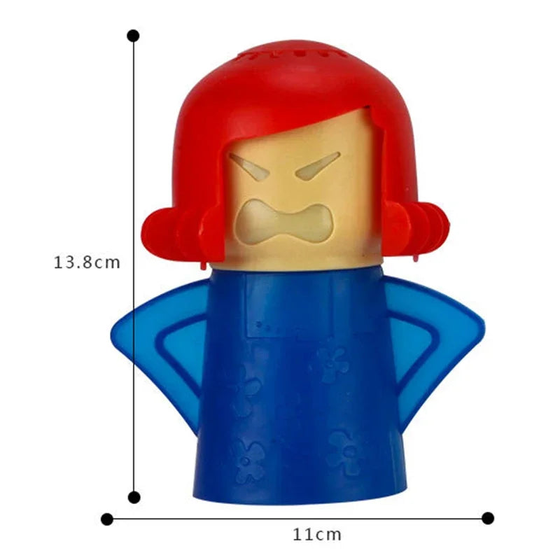 Planeora Microwave Cleaning Tool – product image 2