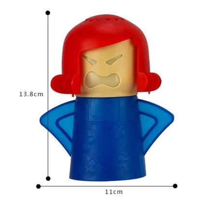 Planeora Microwave Cleaning Tool – product image 2
