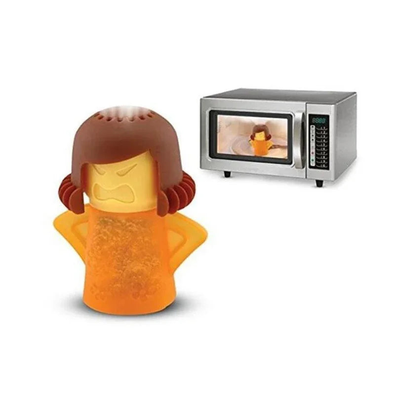 Planeora Microwave Cleaning Tool – product image 3