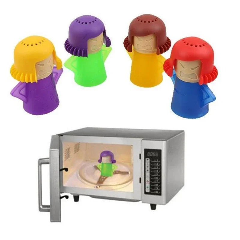 Planeora Microwave Cleaning Tool – product image 4
