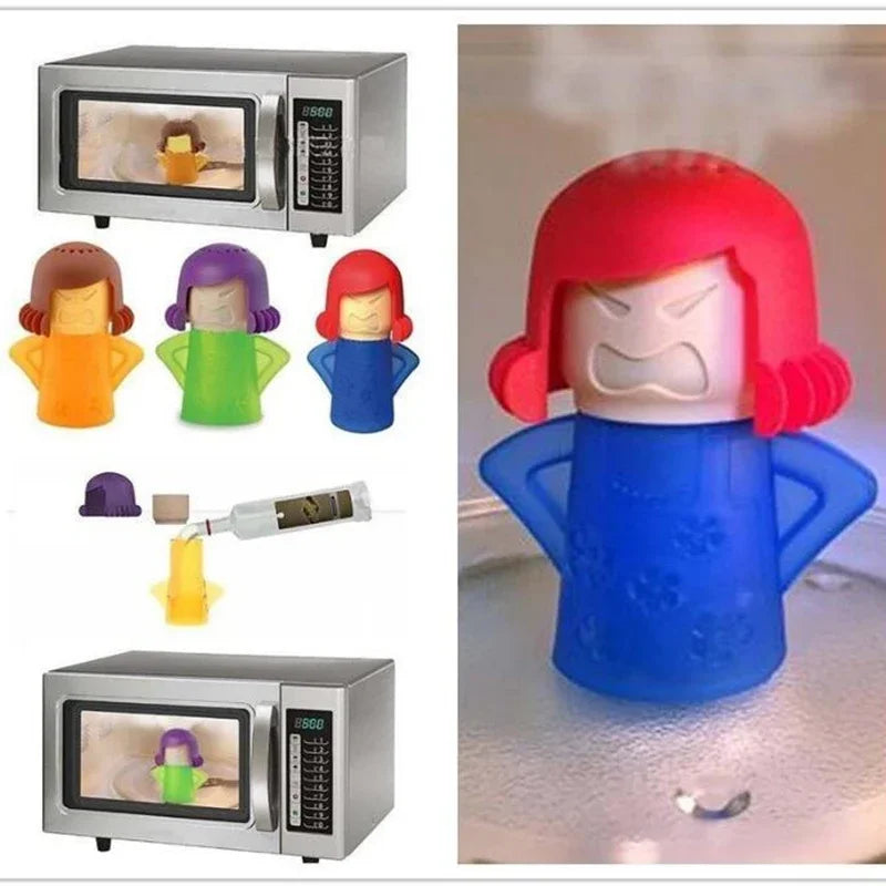 Planeora Microwave Cleaning Tool – product image 5