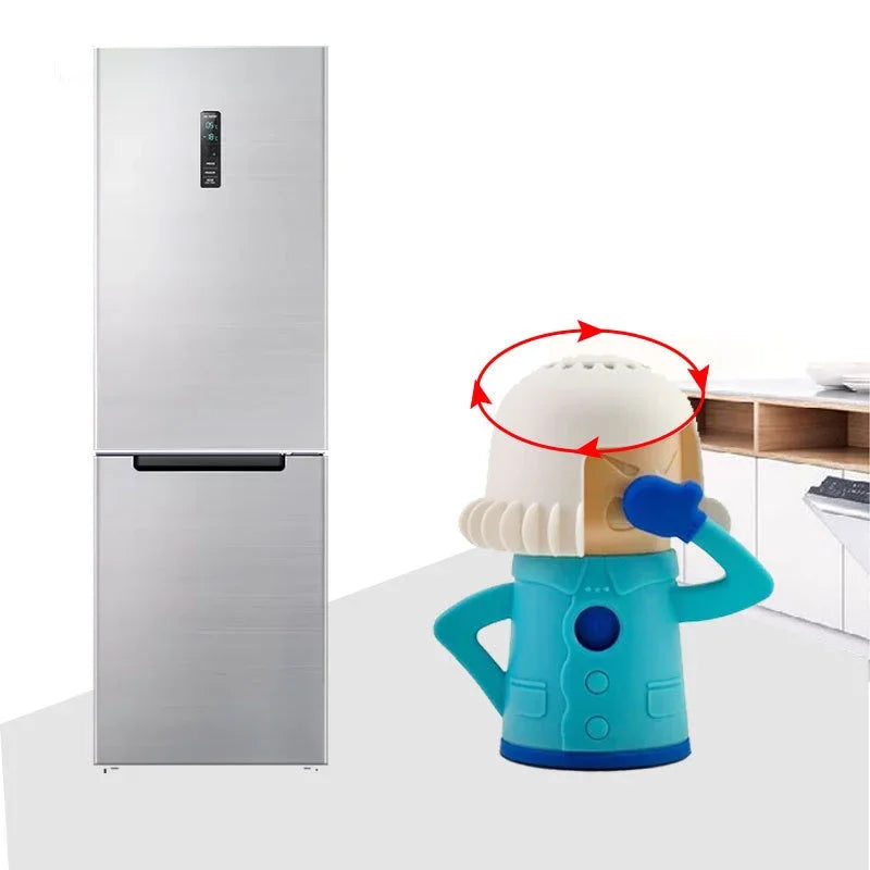 Planeora Microwave Cleaning Tool – product image 6
