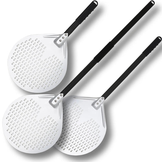 Planeora Pizza Peel Paddle – product image 1