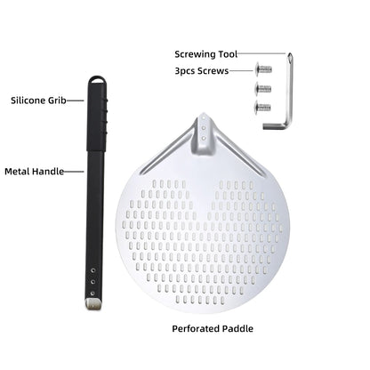 Planeora Pizza Peel Paddle – product image 2