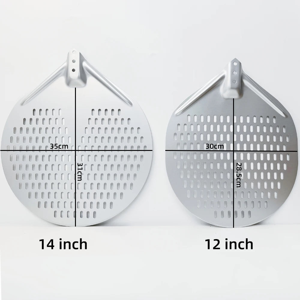Planeora Pizza Peel Paddle – product image 5