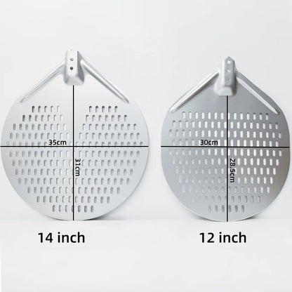 Planeora Pizza Peel Paddle – product image 5