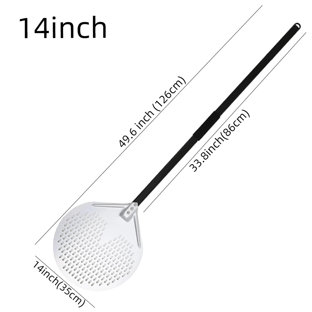 Planeora Pizza Peel Paddle – product image 6