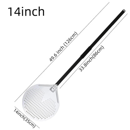 Planeora Pizza Peel Paddle – product image 6