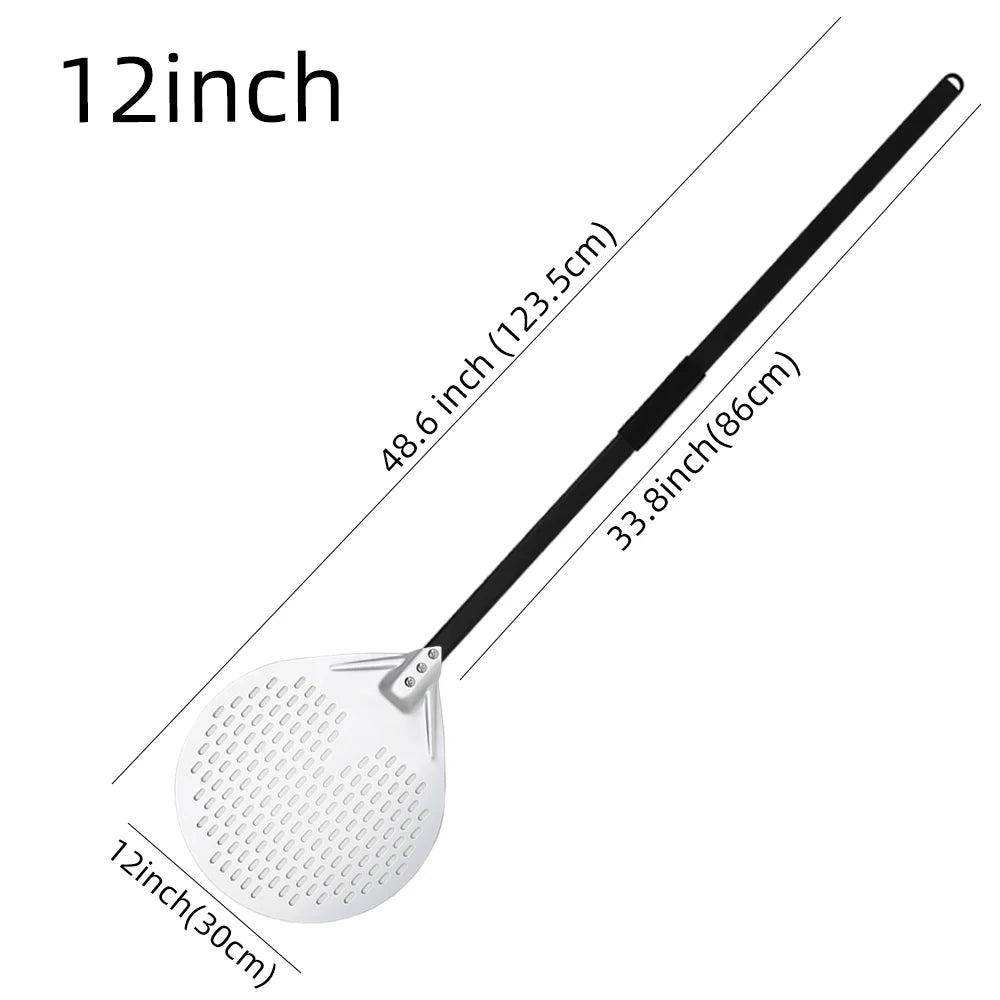Planeora Pizza Peel Paddle – product image 7