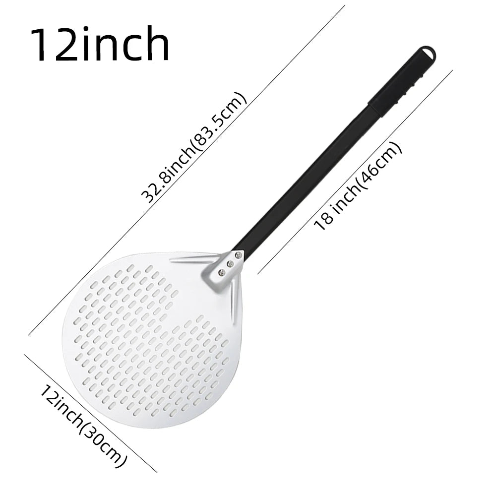 Planeora Pizza Peel Paddle – product image 8