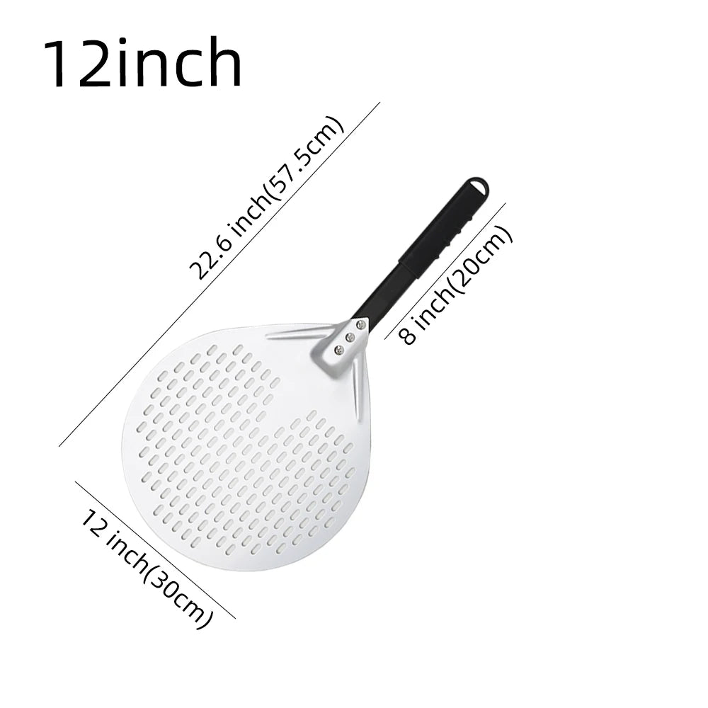 Planeora Pizza Peel Paddle – product image 9