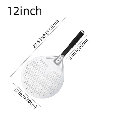 Planeora Pizza Peel Paddle – product image 9