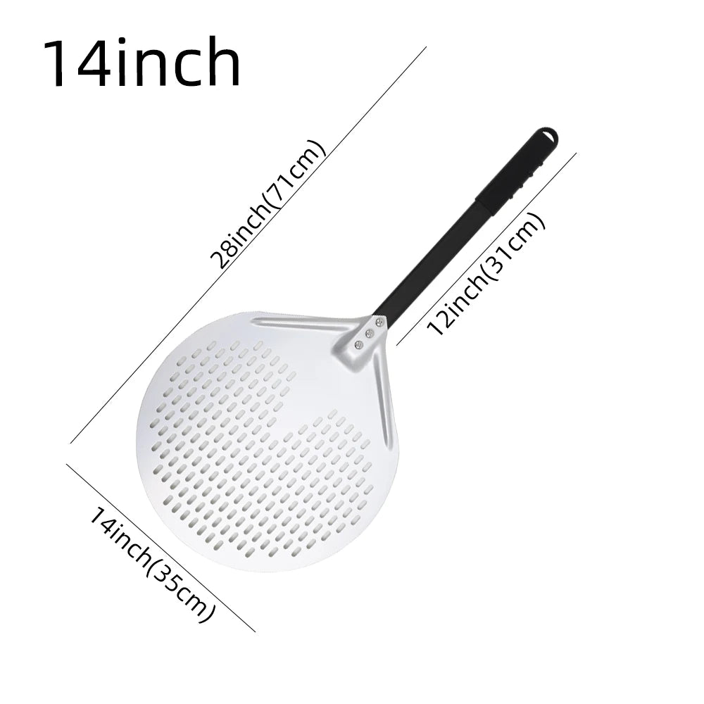 Planeora Pizza Peel Paddle – product image 10