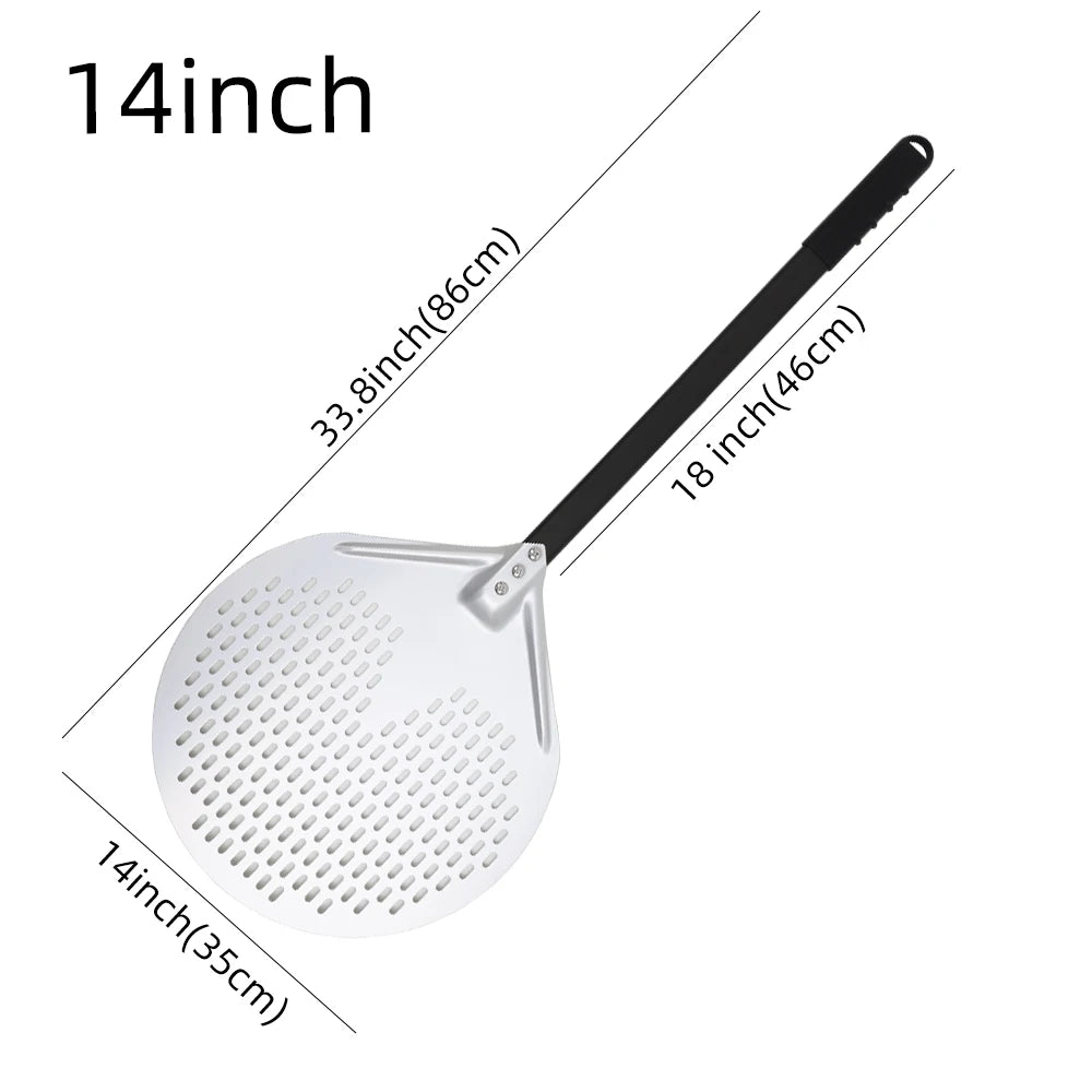 Planeora Pizza Peel Paddle – product image 11