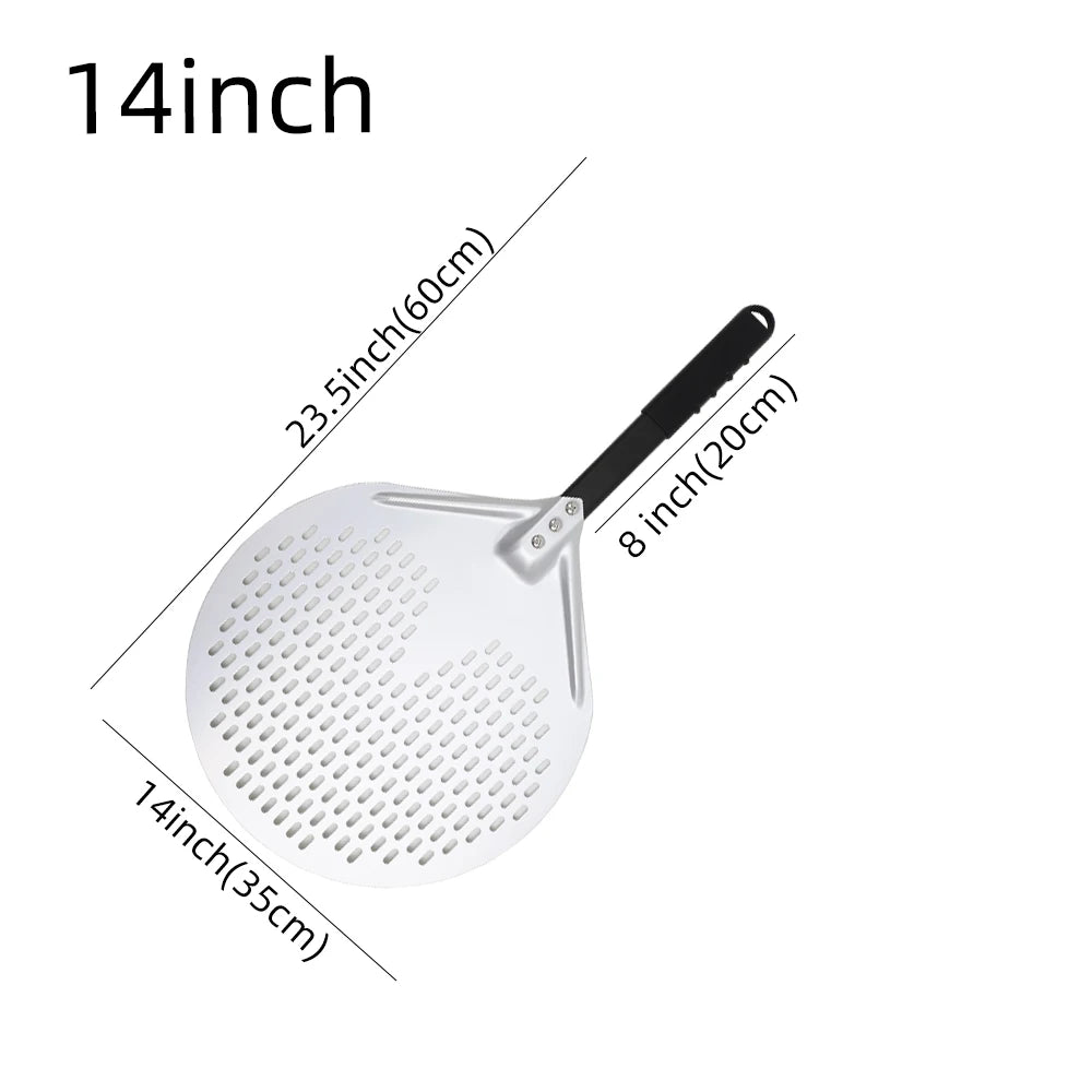 Planeora Pizza Peel Paddle – product image 12