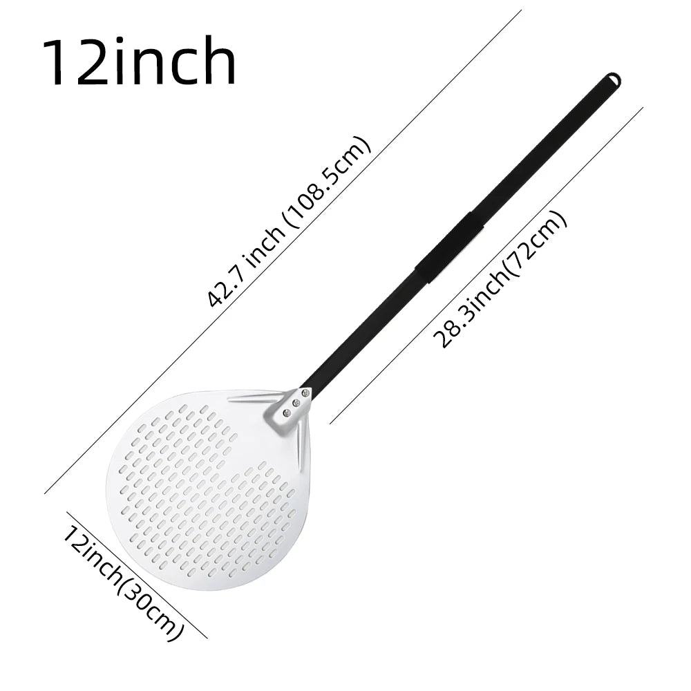 Planeora Pizza Peel Paddle – product image 13