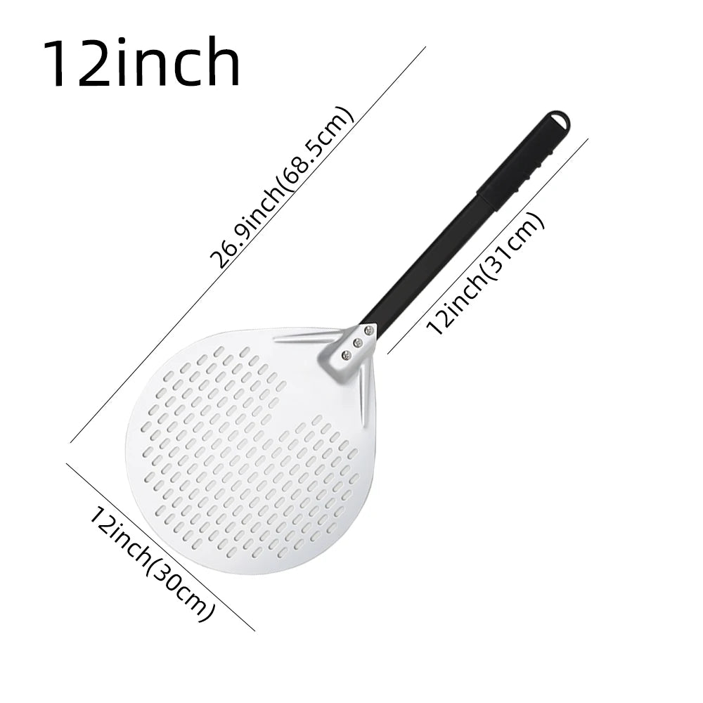 Planeora Pizza Peel Paddle – product image 14
