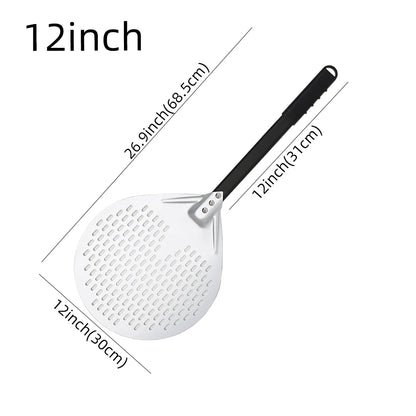 Planeora Pizza Peel Paddle – product image 14