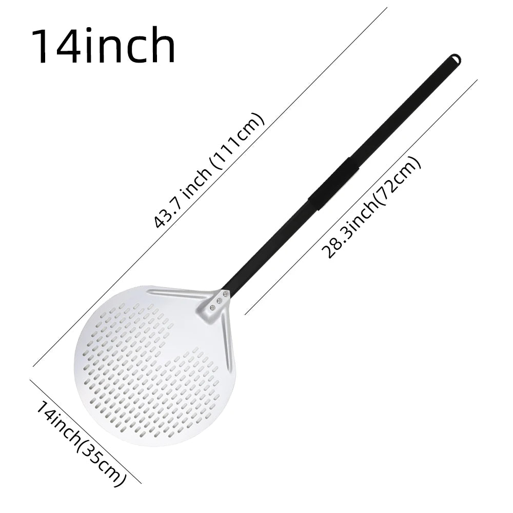 Planeora Pizza Peel Paddle – product image 15