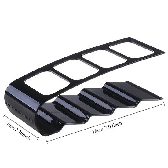 Planeora Remote Control Organizer – product image 6