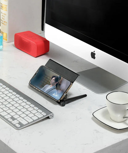 Planeora Screen-Top Storage Shelf – product image 2