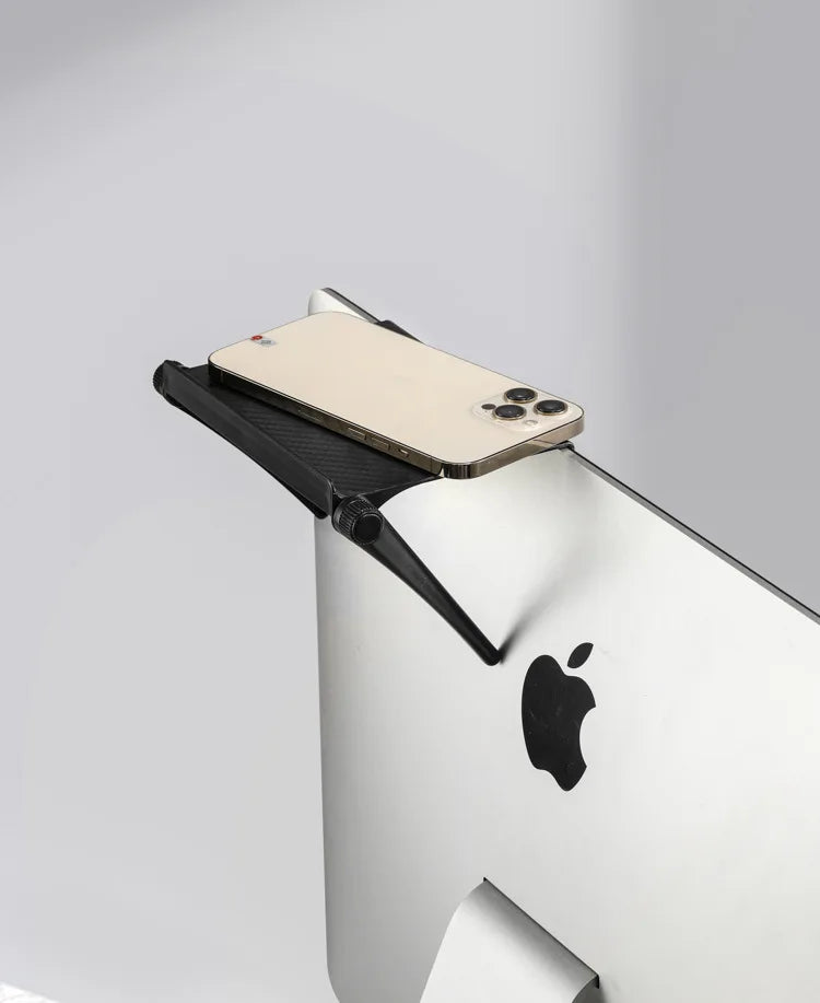 Planeora Screen-Top Storage Shelf – product image 3