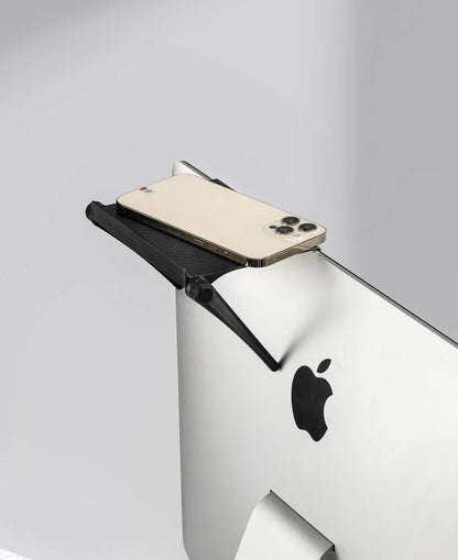 Planeora Screen-Top Storage Shelf – product image 3