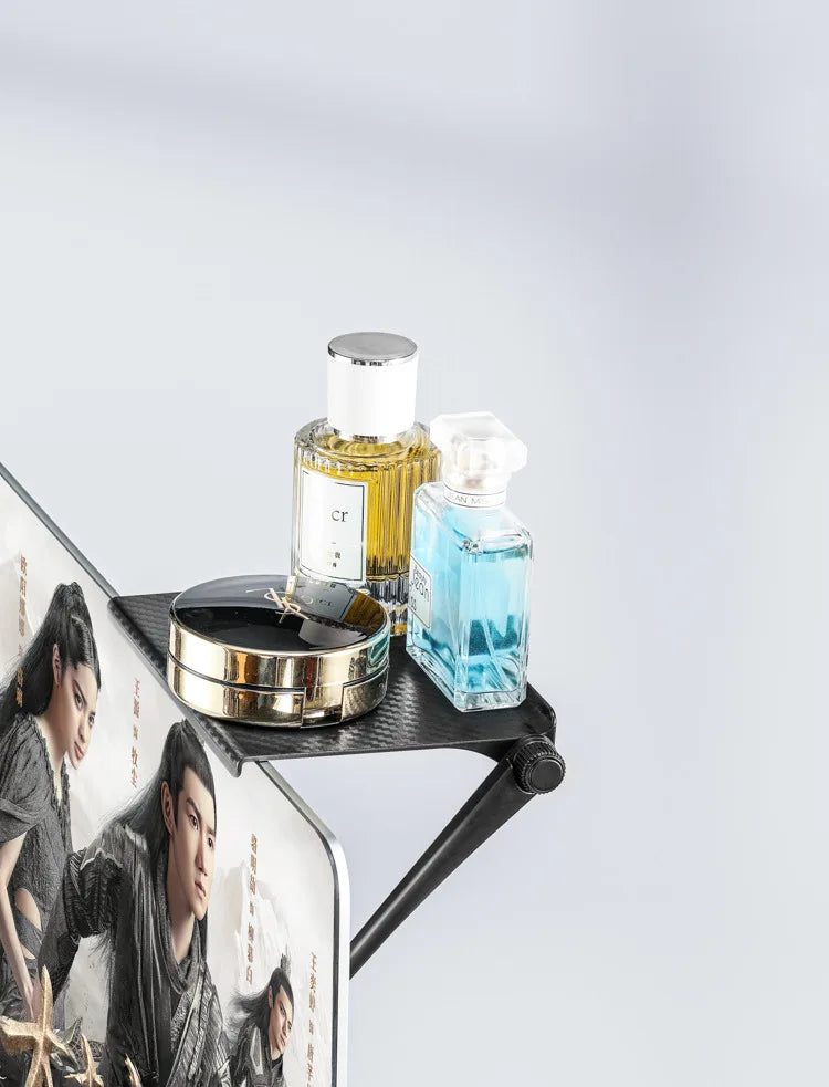 Planeora Screen-Top Storage Shelf – product image 4