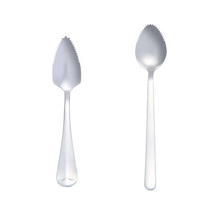 Planeora Serrated Grapefruit Spoon – product image 7