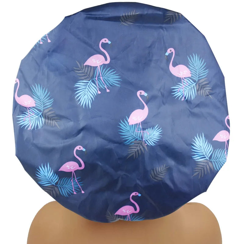 Planeora Shower Cap – product image 1