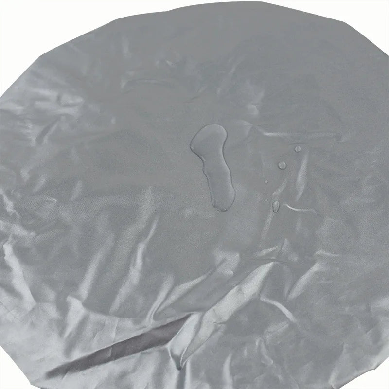 Planeora Shower Cap – product image 3