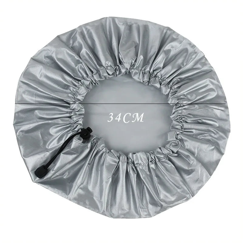 Planeora Shower Cap – product image 4