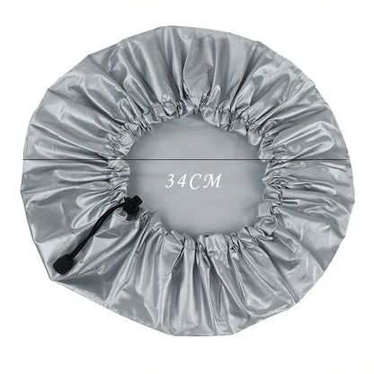 Planeora Shower Cap – product image 4