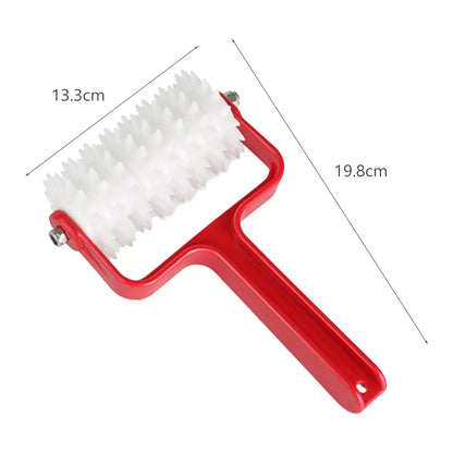 Planeora Spiked Dough Docker Roller – product image 6