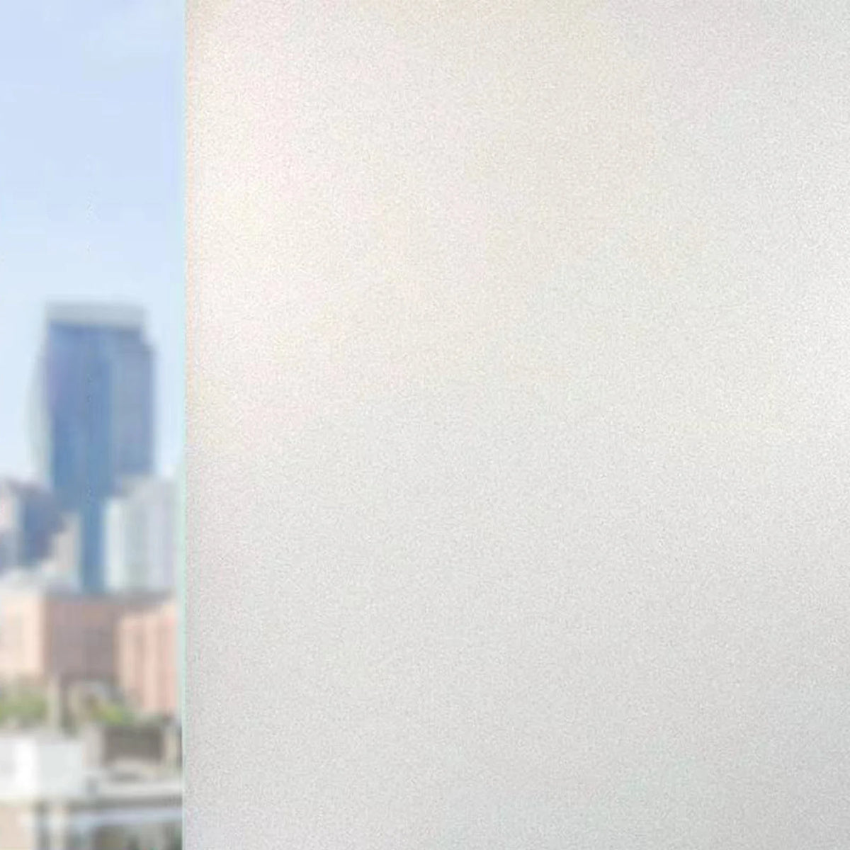 Planeora Static-Cling Window Film – product image 3