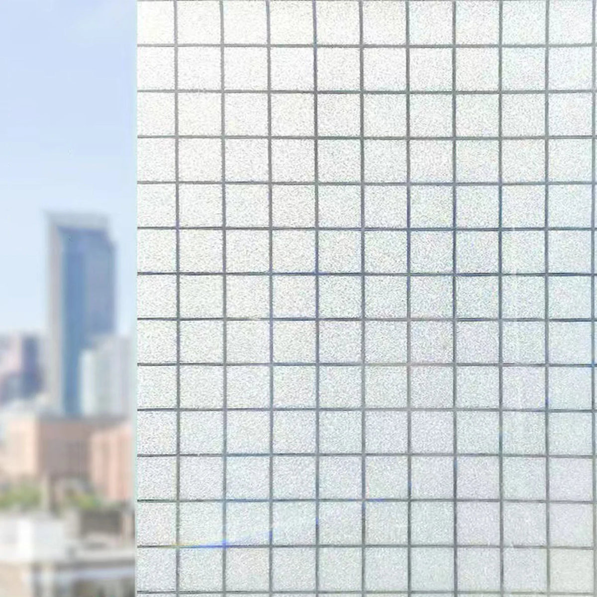 Planeora Static-Cling Window Film – product image 7