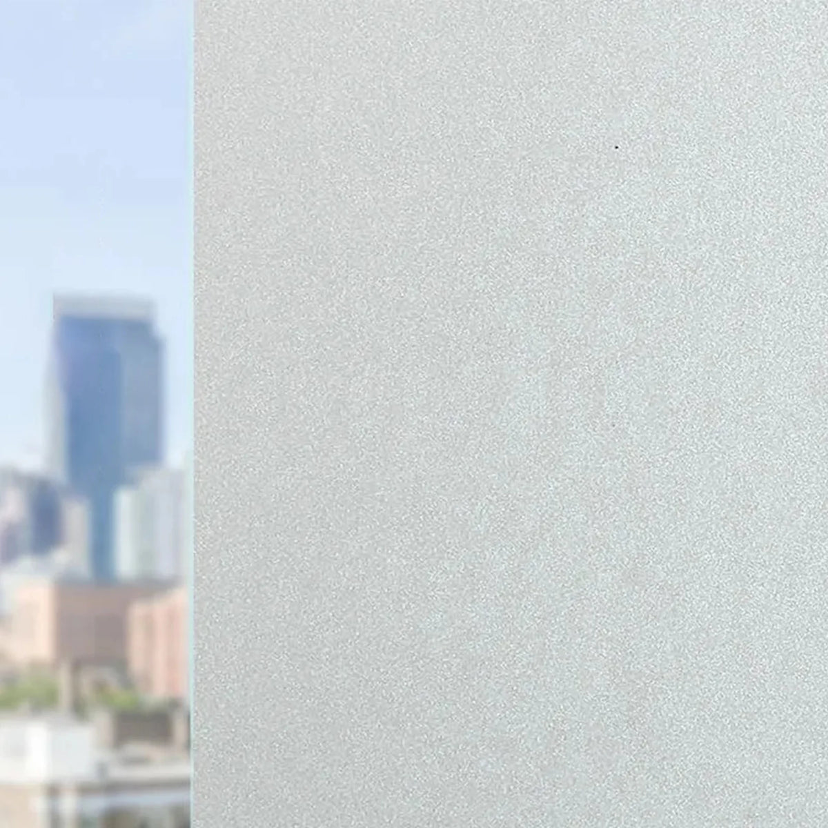 Planeora Static-Cling Window Film – product image 8