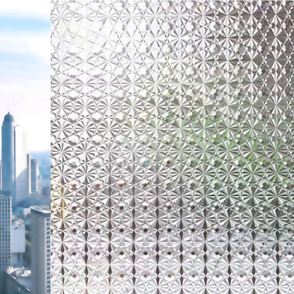 Planeora Static-Cling Window Film – product image 10